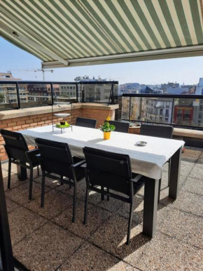 PENTHOUSE METROPOL